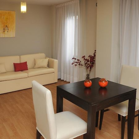 Del Bono Suites Art Hotel San Juan Luaran gambar