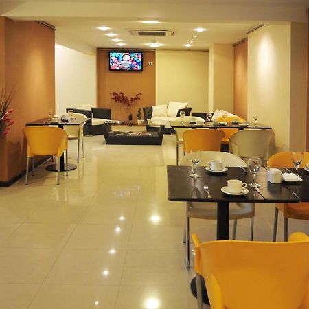 Del Bono Suites Art Hotel San Juan Luaran gambar