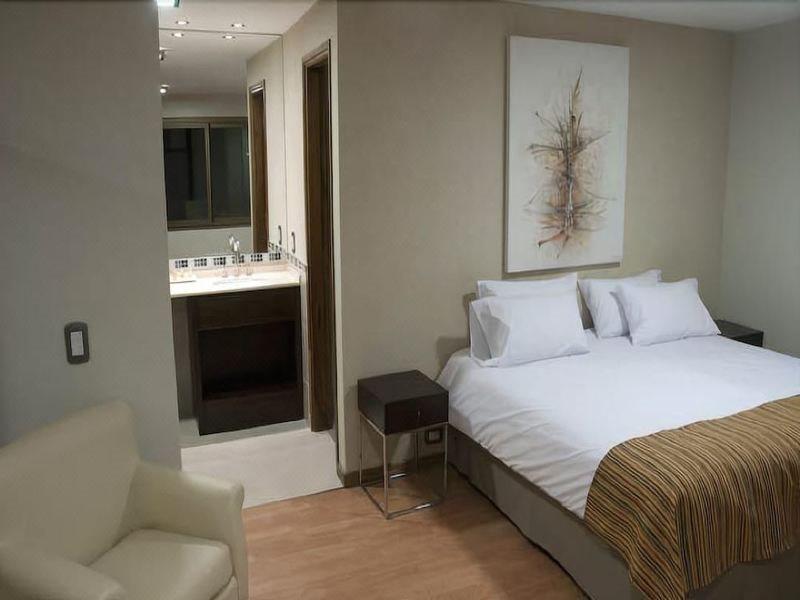Del Bono Suites Art Hotel San Juan Luaran gambar