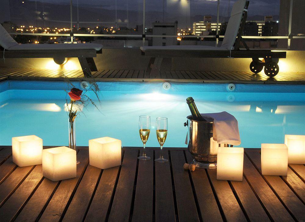 Del Bono Suites Art Hotel San Juan Luaran gambar