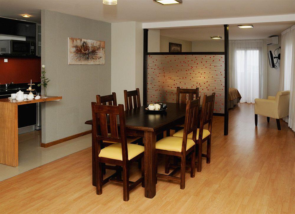 Del Bono Suites Art Hotel San Juan Luaran gambar