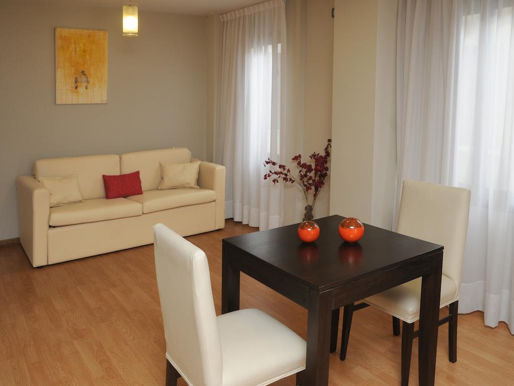 Del Bono Suites Art Hotel San Juan Luaran gambar