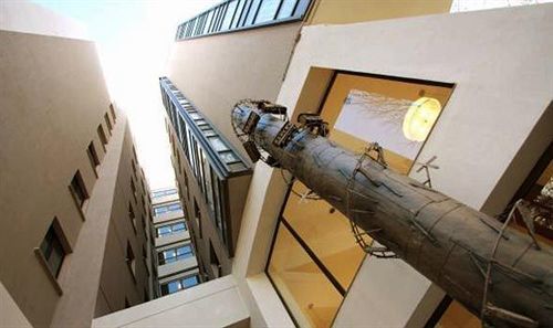 Del Bono Suites Art Hotel San Juan Luaran gambar