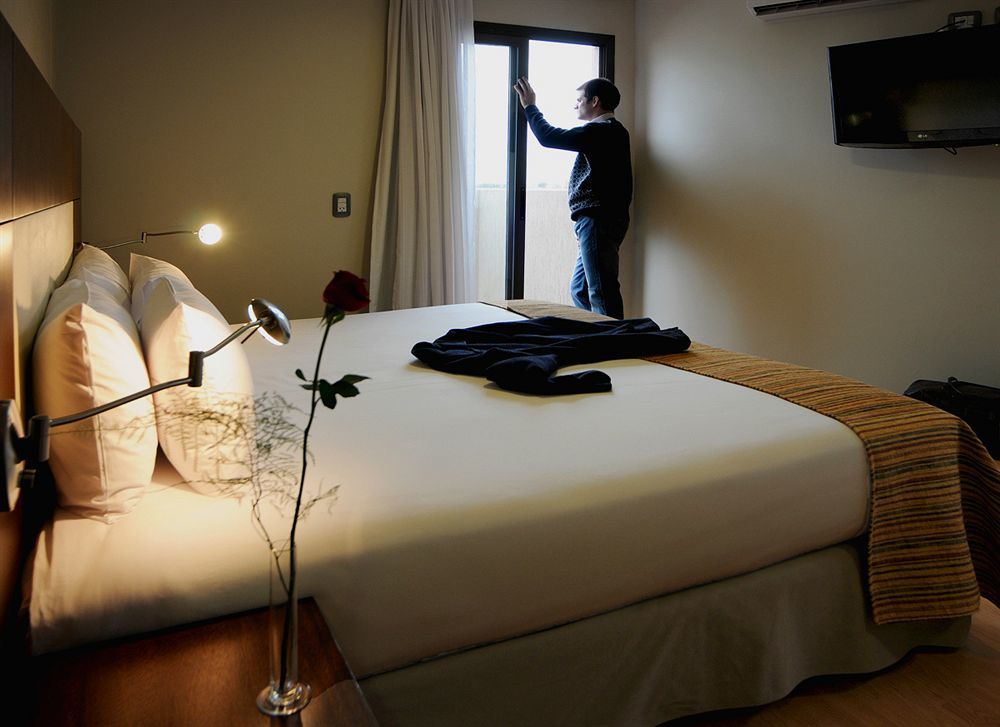 Del Bono Suites Art Hotel San Juan Luaran gambar