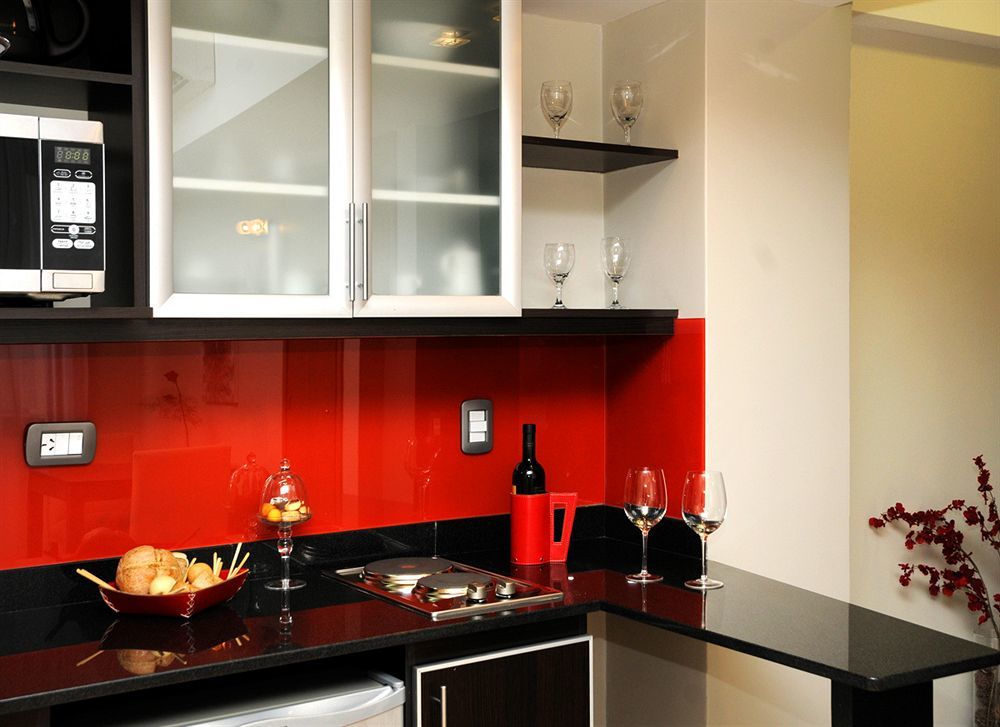 Del Bono Suites Art Hotel San Juan Luaran gambar