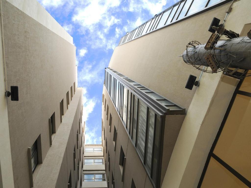 Del Bono Suites Art Hotel San Juan Luaran gambar