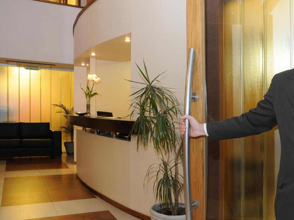 Del Bono Suites Art Hotel San Juan Luaran gambar