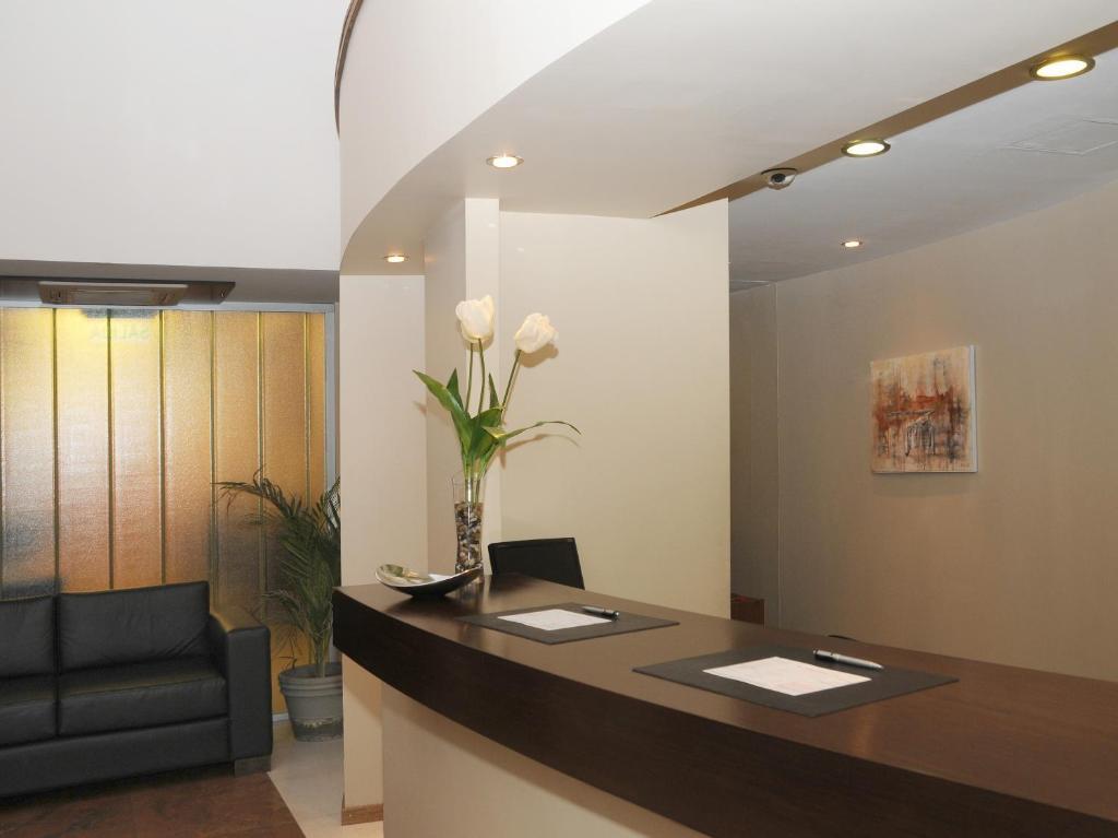 Del Bono Suites Art Hotel San Juan Luaran gambar