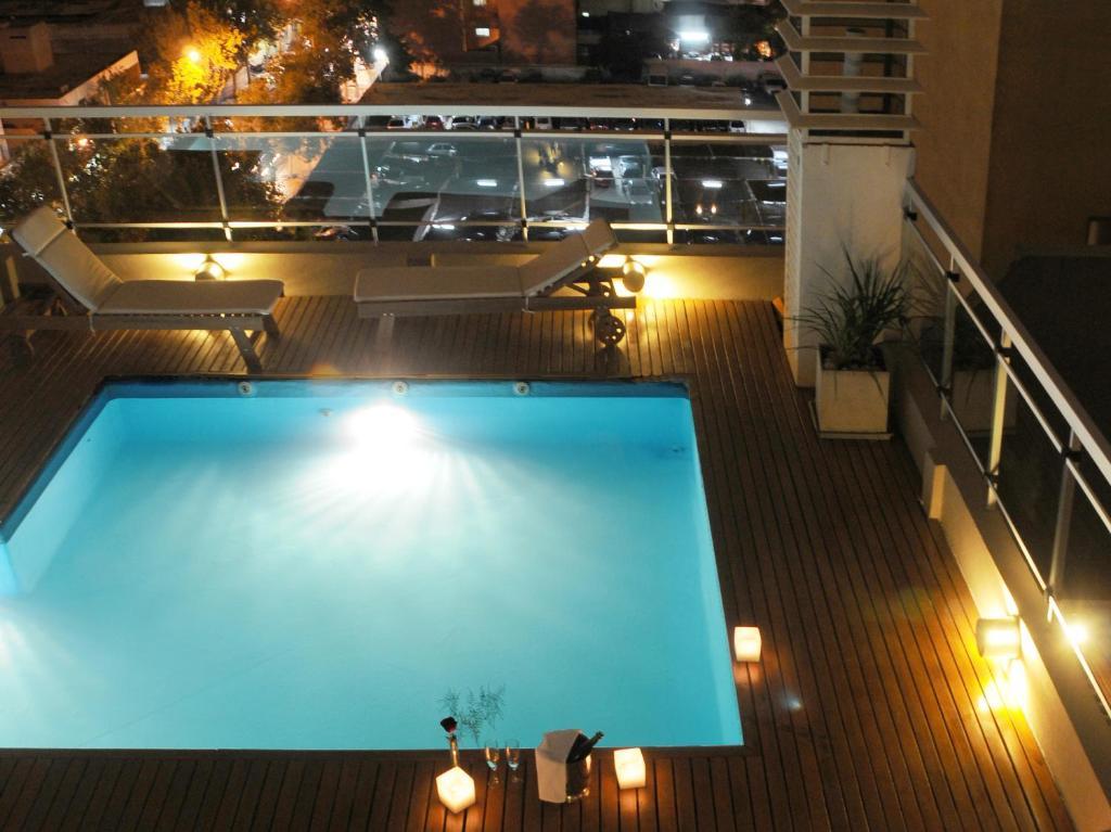 Del Bono Suites Art Hotel San Juan Luaran gambar