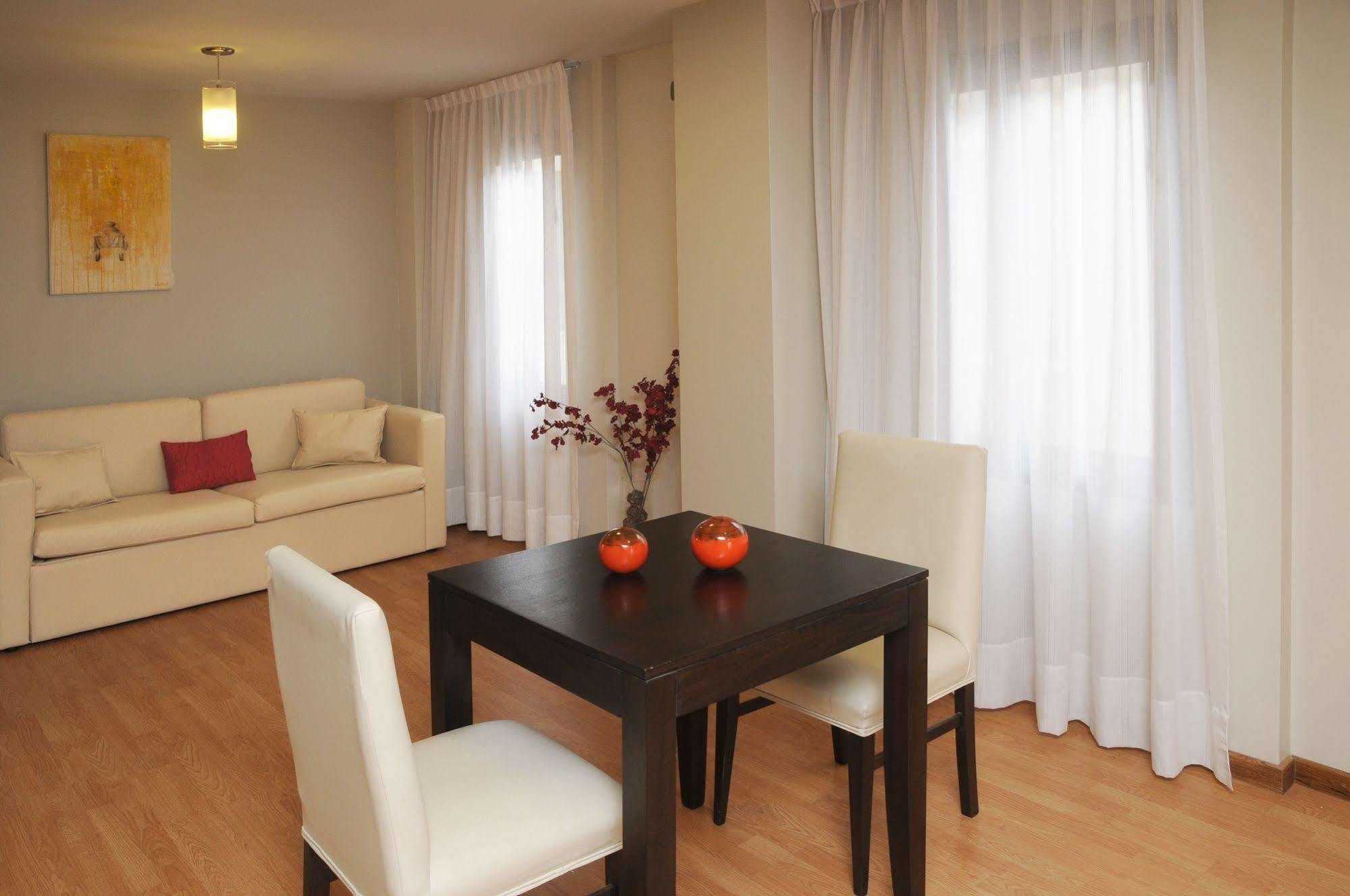 Del Bono Suites Art Hotel San Juan Luaran gambar