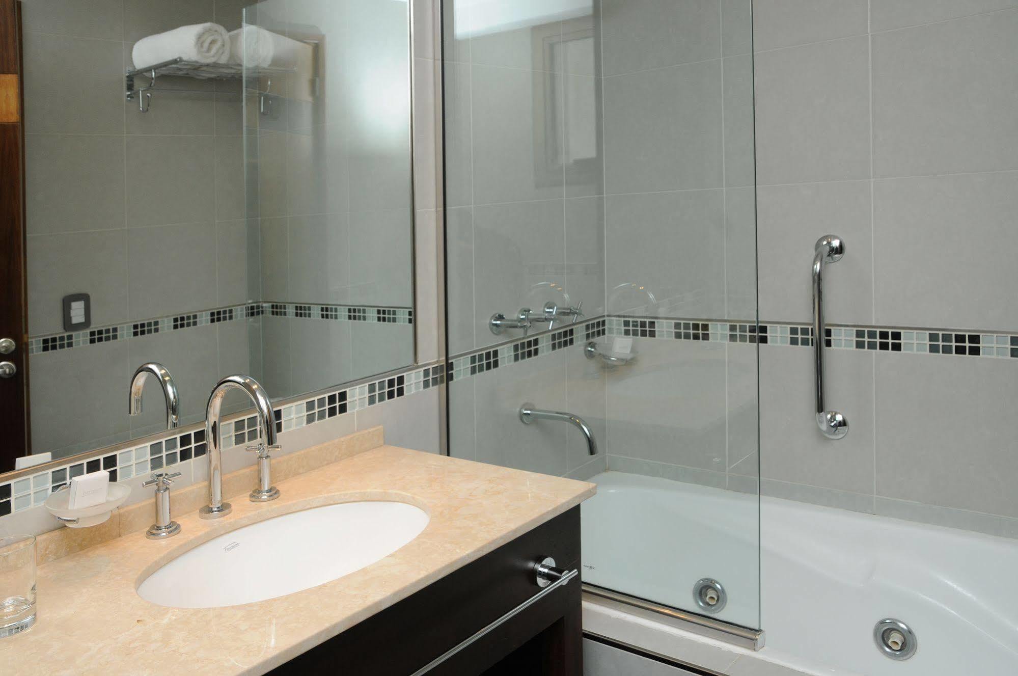 Del Bono Suites Art Hotel San Juan Luaran gambar