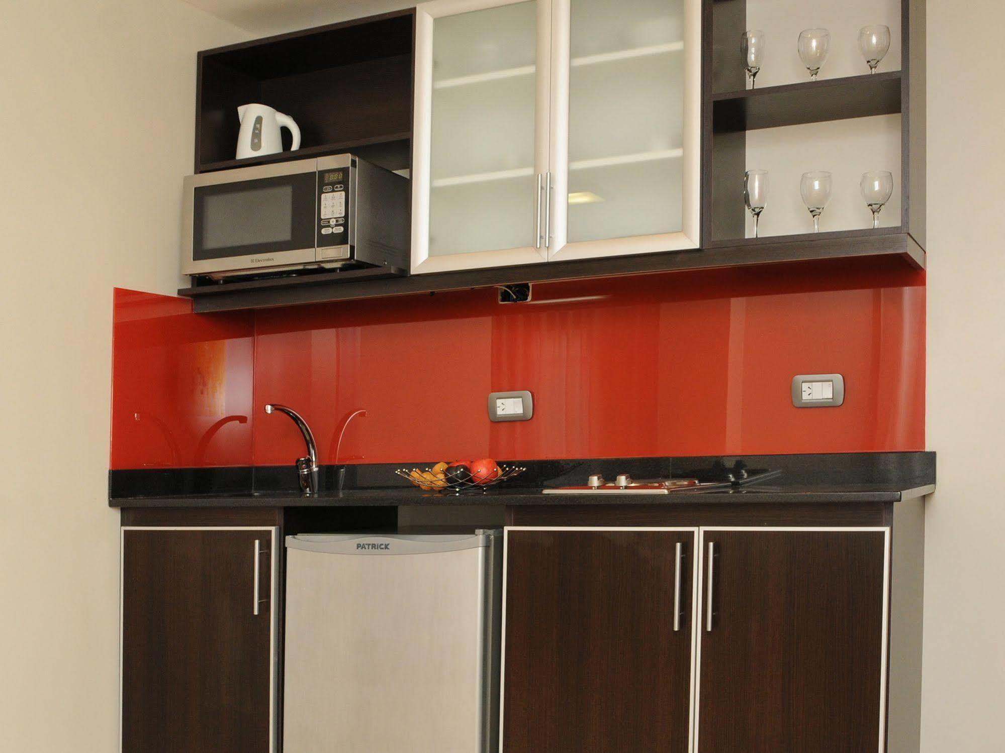 Del Bono Suites Art Hotel San Juan Luaran gambar