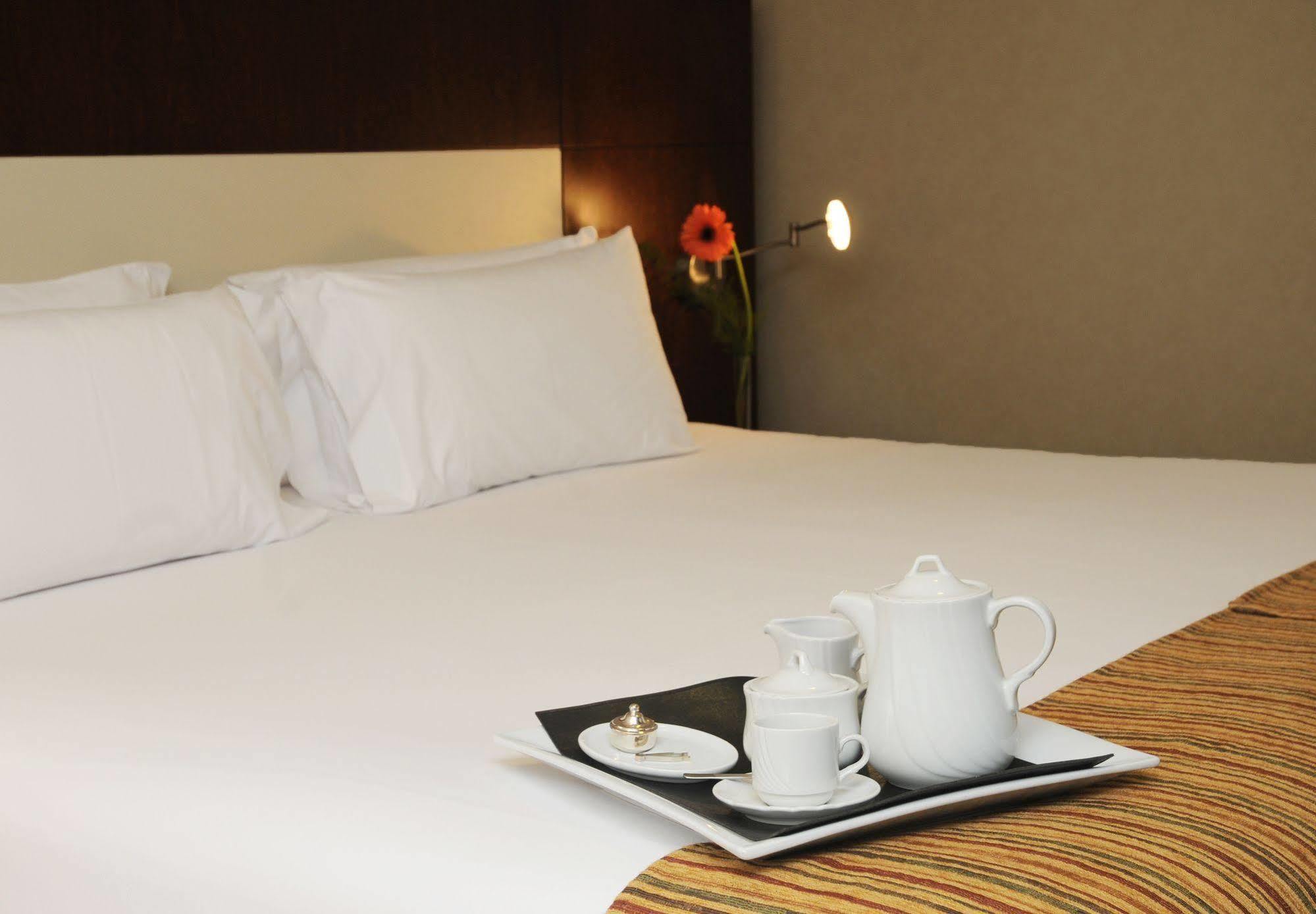 Del Bono Suites Art Hotel San Juan Luaran gambar