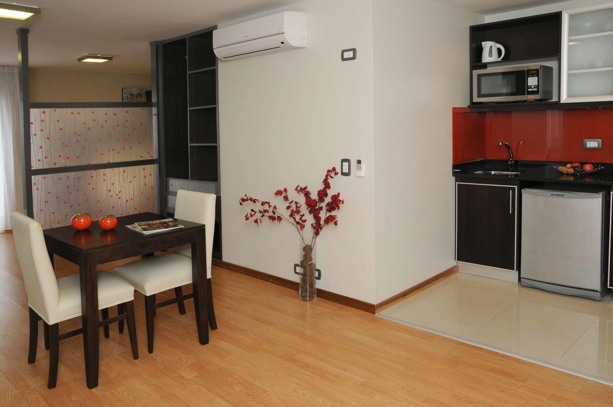 Del Bono Suites Art Hotel San Juan Luaran gambar